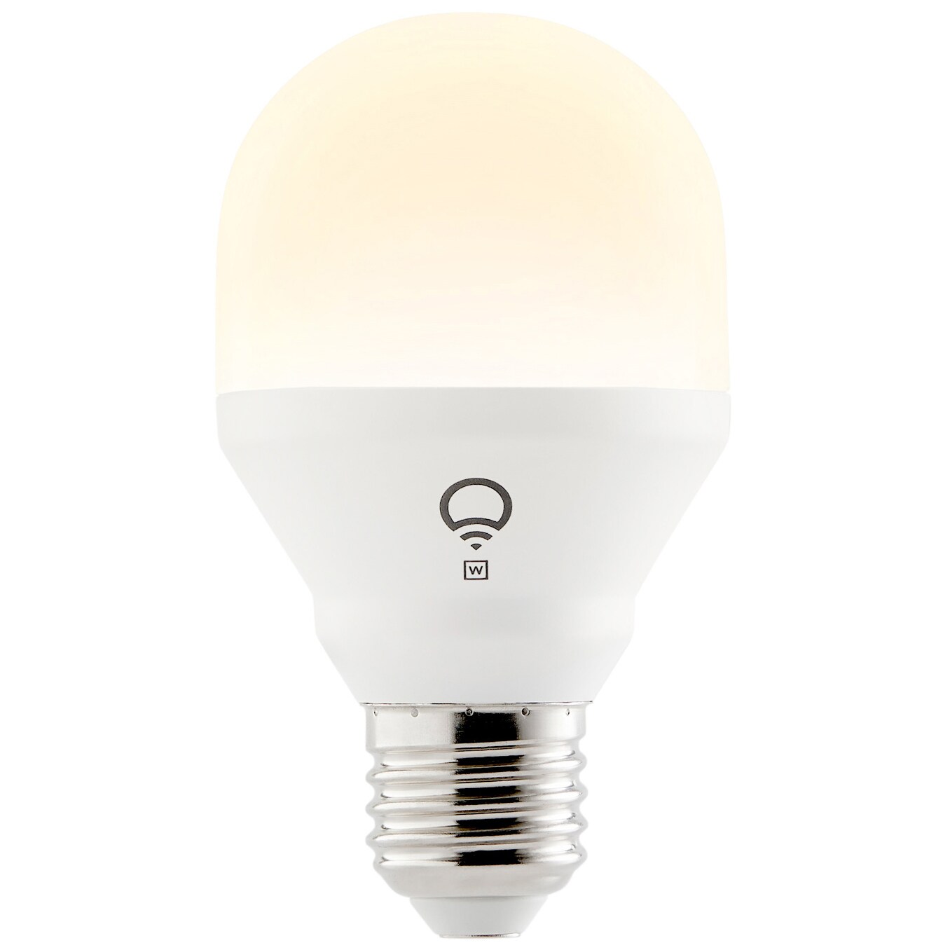 LIFX Mini White LED-lampa (E27) - Elgiganten
