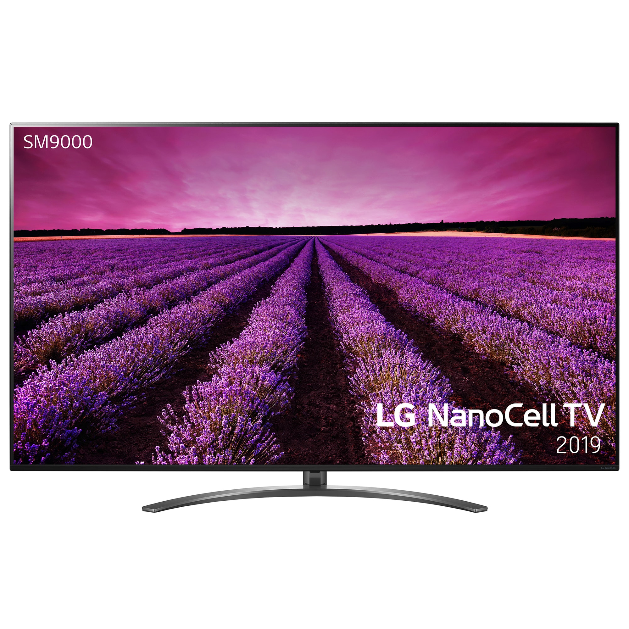 LG NanoCell TV 75" - 75SM9000 - TV - Elgiganten