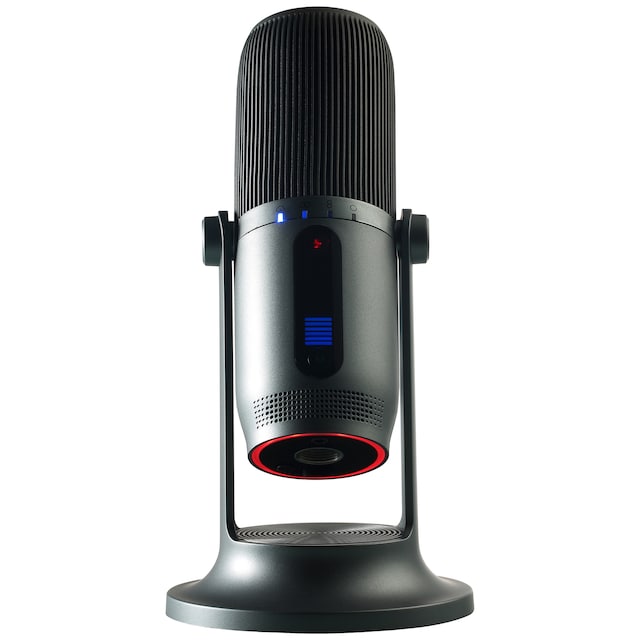 Thronmax MDrill One mikrofon (skiffergrå)