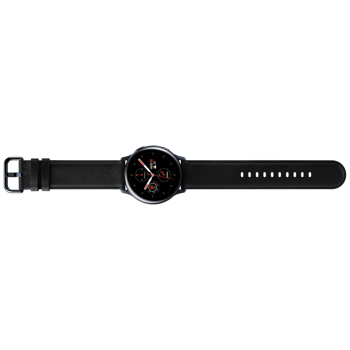 Samsung Galaxy Watch Active2 Smartwatch 40mm LTE deals in Black