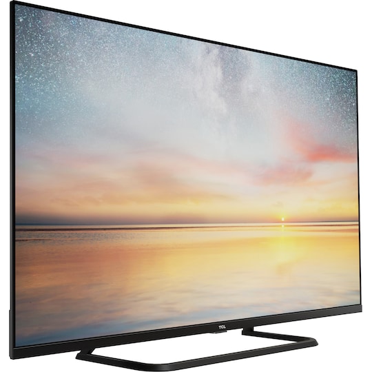 TCL 65" EP685 4K UHD LED Smart TV 65EP685 - Elgiganten