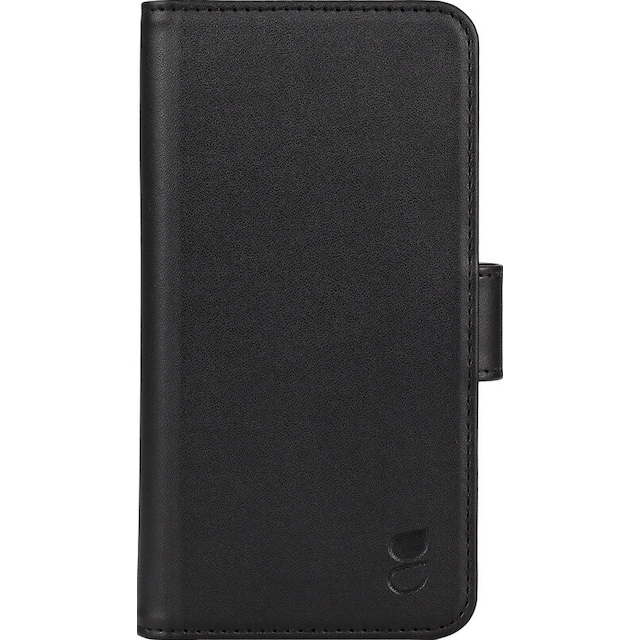 Gear Apple iPhone 11 Pro magnet plånboksfodral (svart)