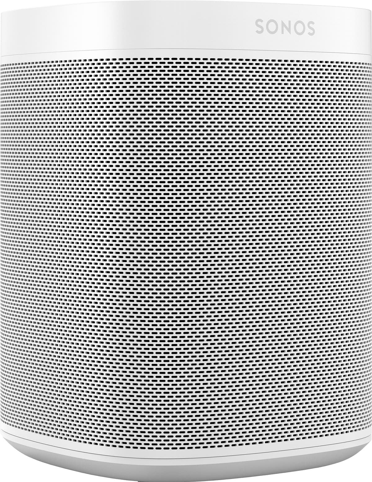 sonos one gen 2 elgiganten