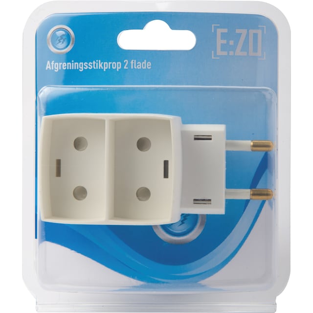 E:ZO 303922 Plug adapter
