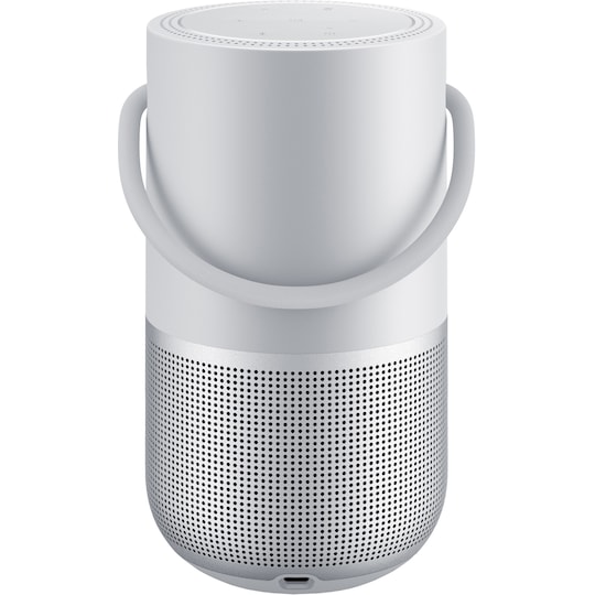 Bose Portable Home Speaker högtalare (silver) - Elgiganten