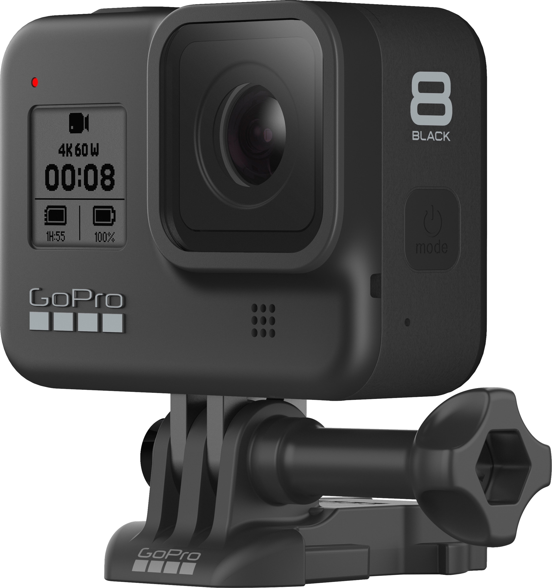 ふるさと納税 GoPro HERO8 BLACK 8-⑤ - ビデオカメラ