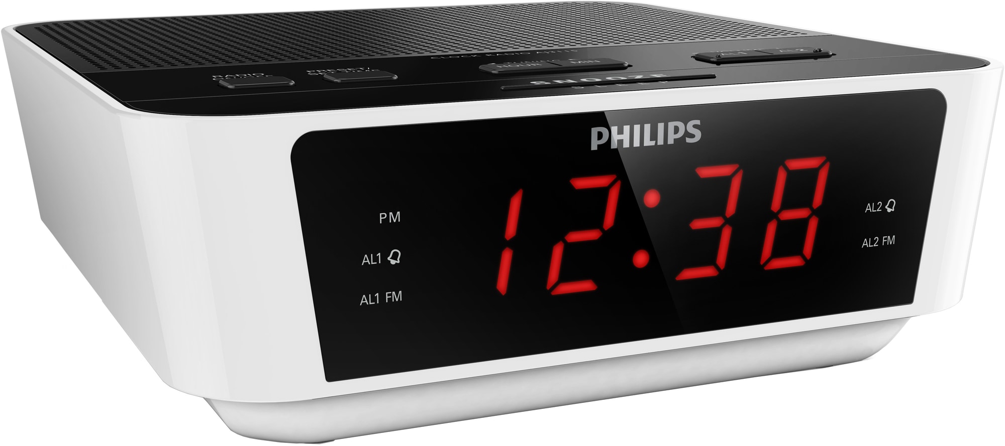 Philips Klockradio AJ3115 - Elgiganten