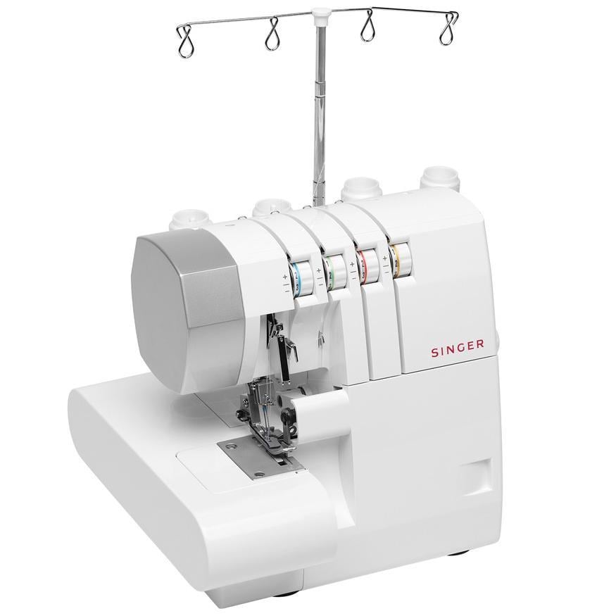 SINGER 100754 Sewing machine - Elgiganten