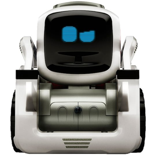 Cozmo, le robot qui deviendra grand