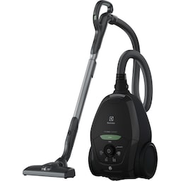 Electrolux D8.2 Silence Dammsugare med påse PD82-GREEN