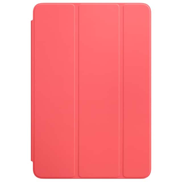 Apple iPad mini Smart Cover (rosa)