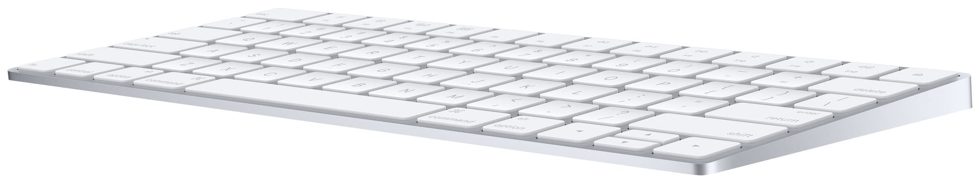 Apple Magic Keyboard - Mus och Tangentbord - Elgiganten