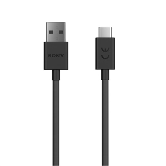 Sony USB Type-C-kabel UCB20 - Elgiganten