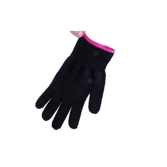 Värmetålig handske / Värmehandske för locktång - Elgiganten
