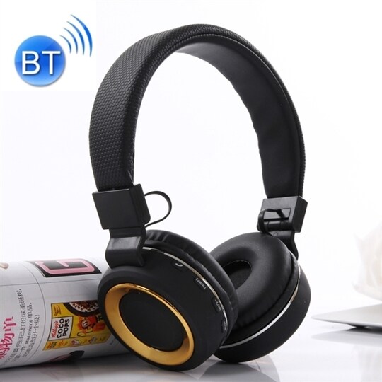Trådlösa Bluetooth headset iPhone / iPad / Samsung / Htc / LG / Sony mm -  Elgiganten