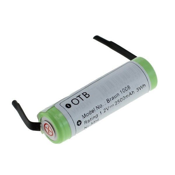 Batteri till Braun Oral-B Tandborste - Elgiganten