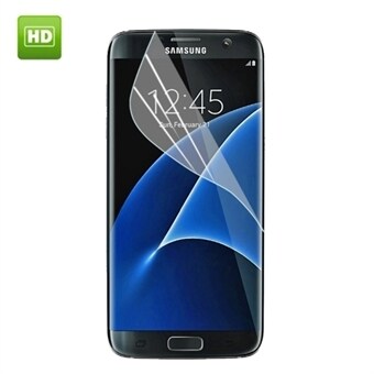 Skärmskydd Samsung Galaxy S7 Edge - Skärmskydd - Elgiganten