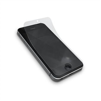 Xtrememac Skärmskydd till iPhone 5 / 5S / 5C / SE - Skal och ...