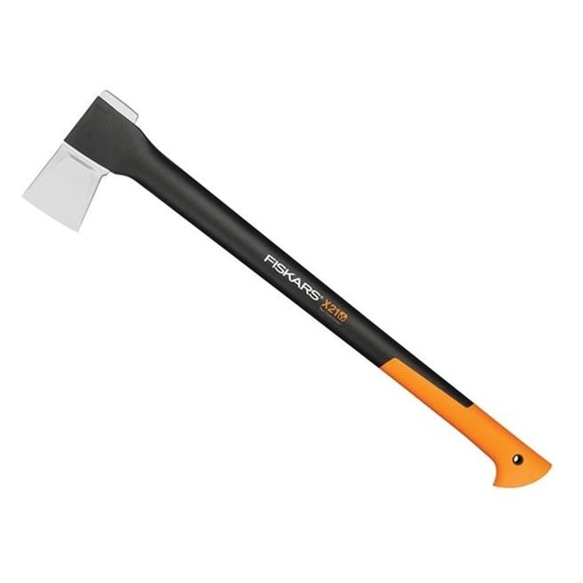 Fiskars X21-L Splitting Axe