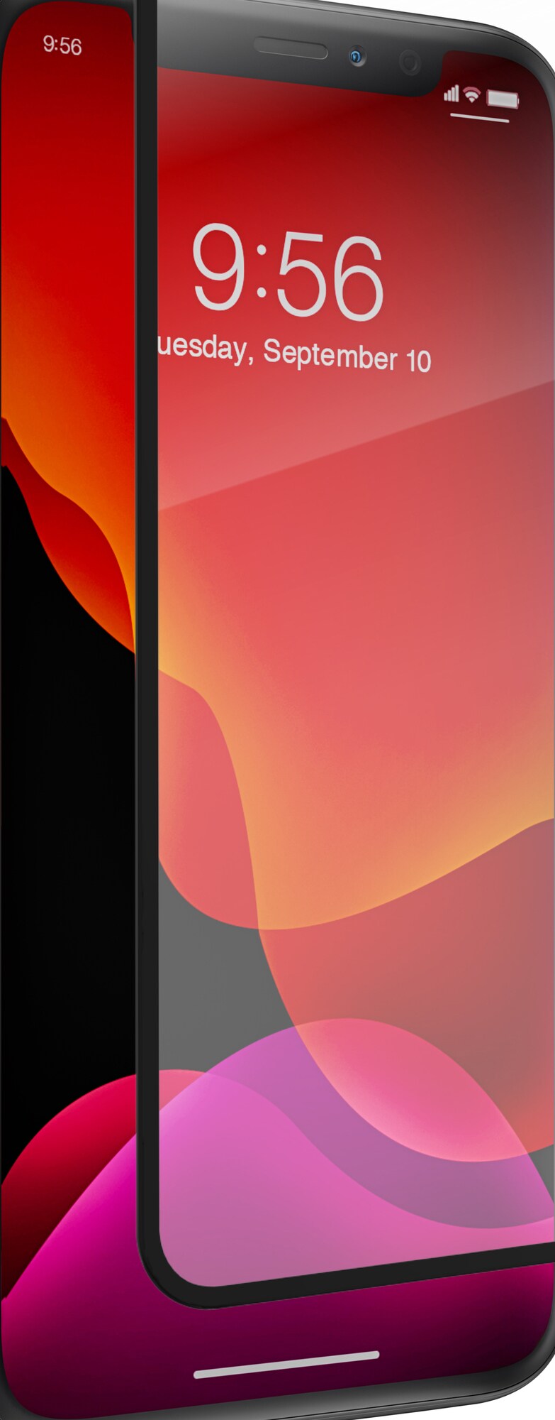 Zagg Glass Elite iPhone X/Xs/11 Pro skärmskydd - Skärmskydd ...