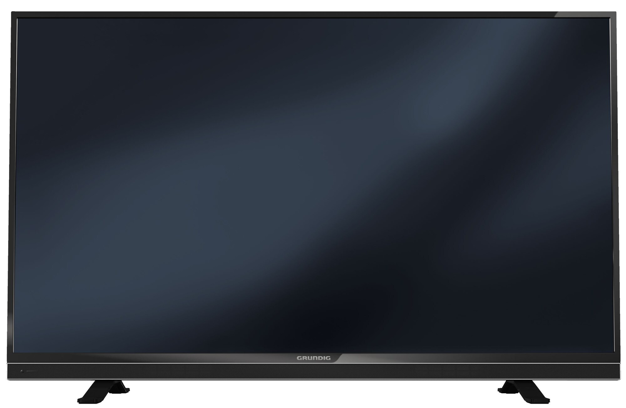 Grundig 42" LED Smart TV utan mottagare 42 VLE 8500 BO - Elgiganten