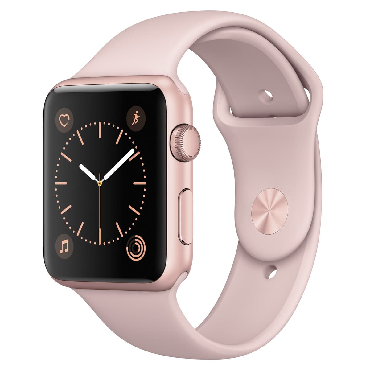 Apple outlets watch series 1