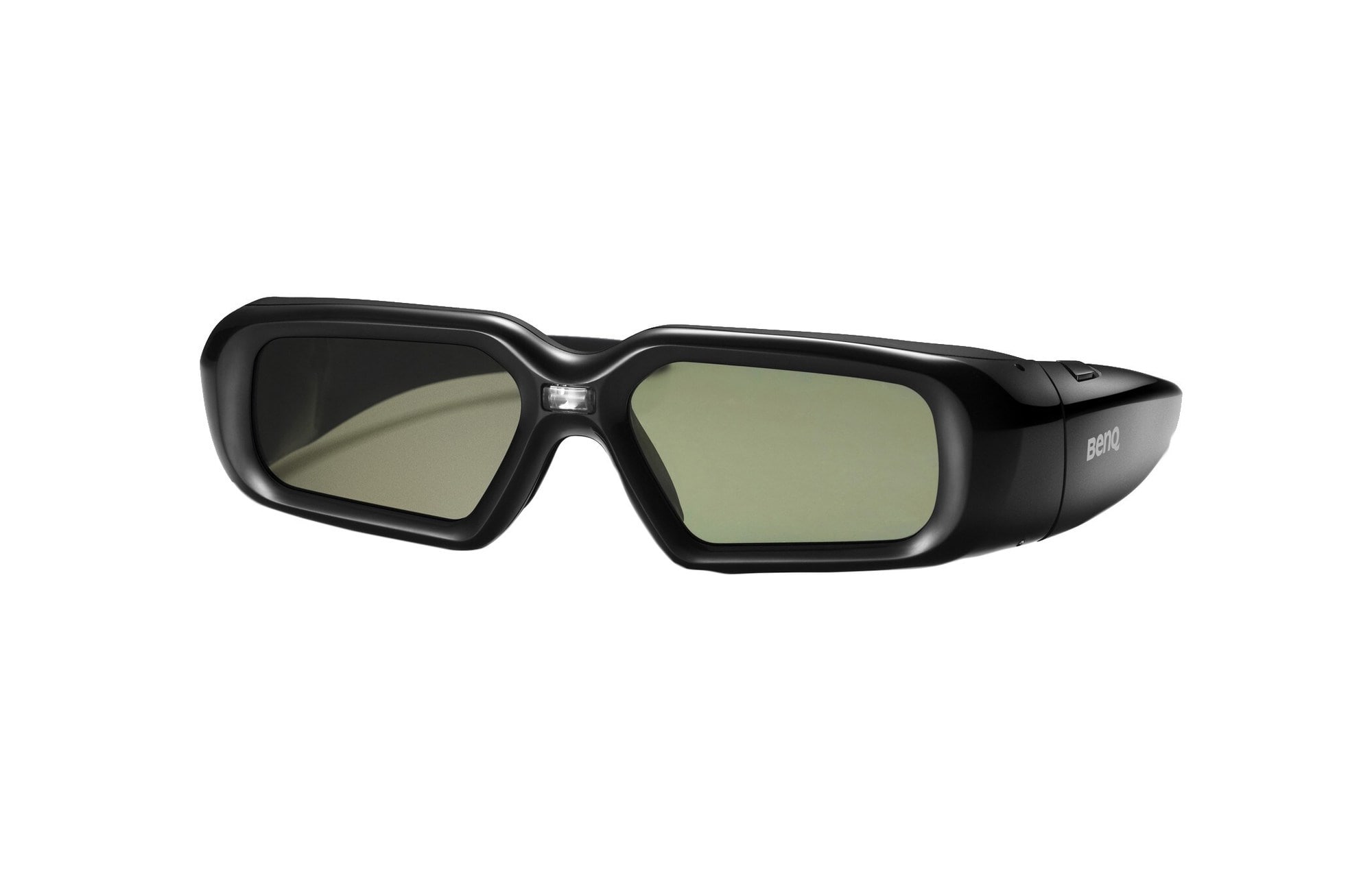 BenQ Active 3D-glasögon PRJ D5 - Elgiganten