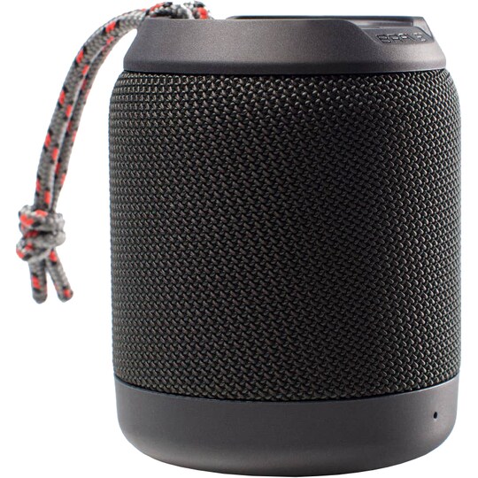 Braven BVR-Mini portabel högtalare (svart) - Elgiganten