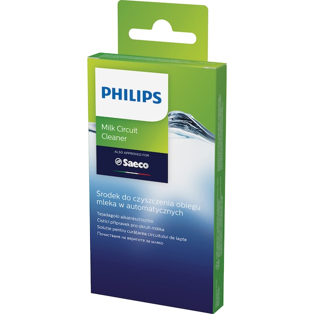 Philips rengöring av mjölkkretsar CA670510