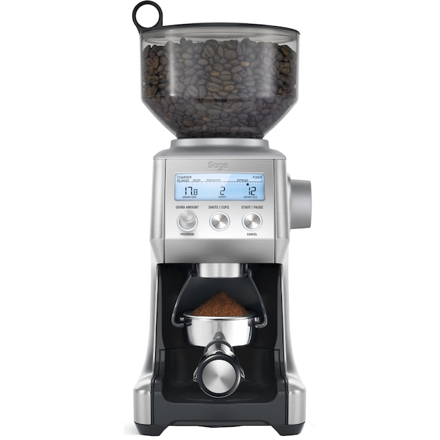 Sage Smart Kaffekvarn Pro BCG820UK