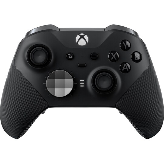Xbox One Elite trådlös kontroll för Xbox Series X och S - Elgiganten