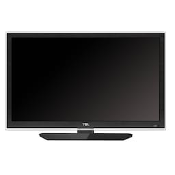 TCL 19" LED-TV L19E414R (svart)
