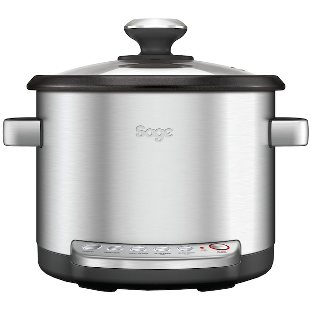 Sage the Risotto Plus slow cooker BRC600UK