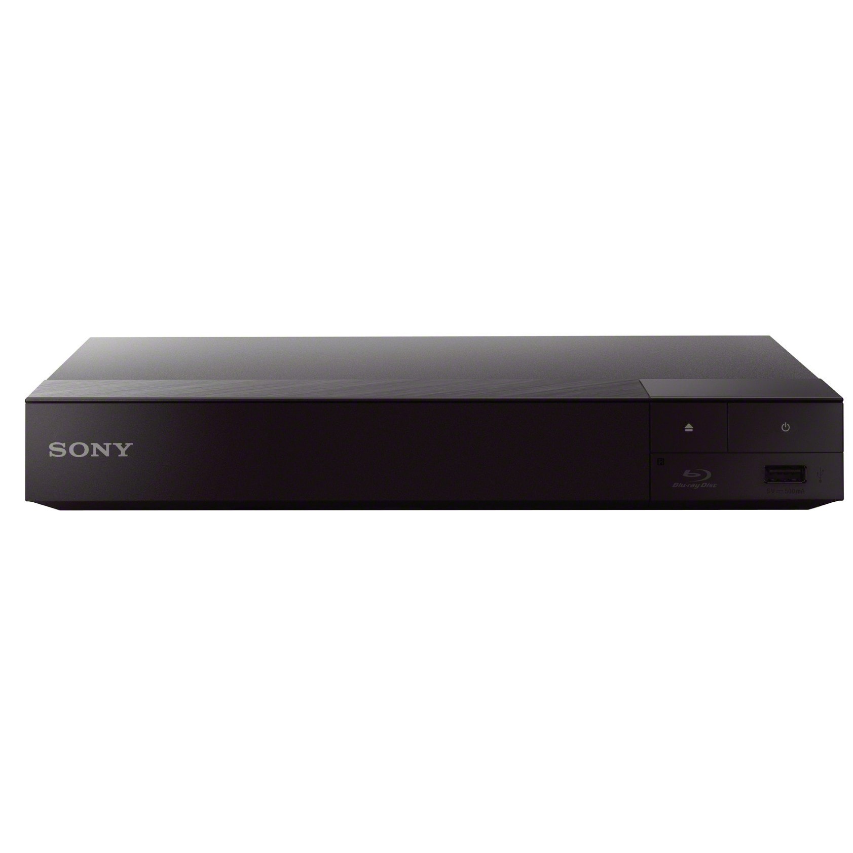 Sony 3D Blu-ray-spelare BDP-S6700B - Elgiganten