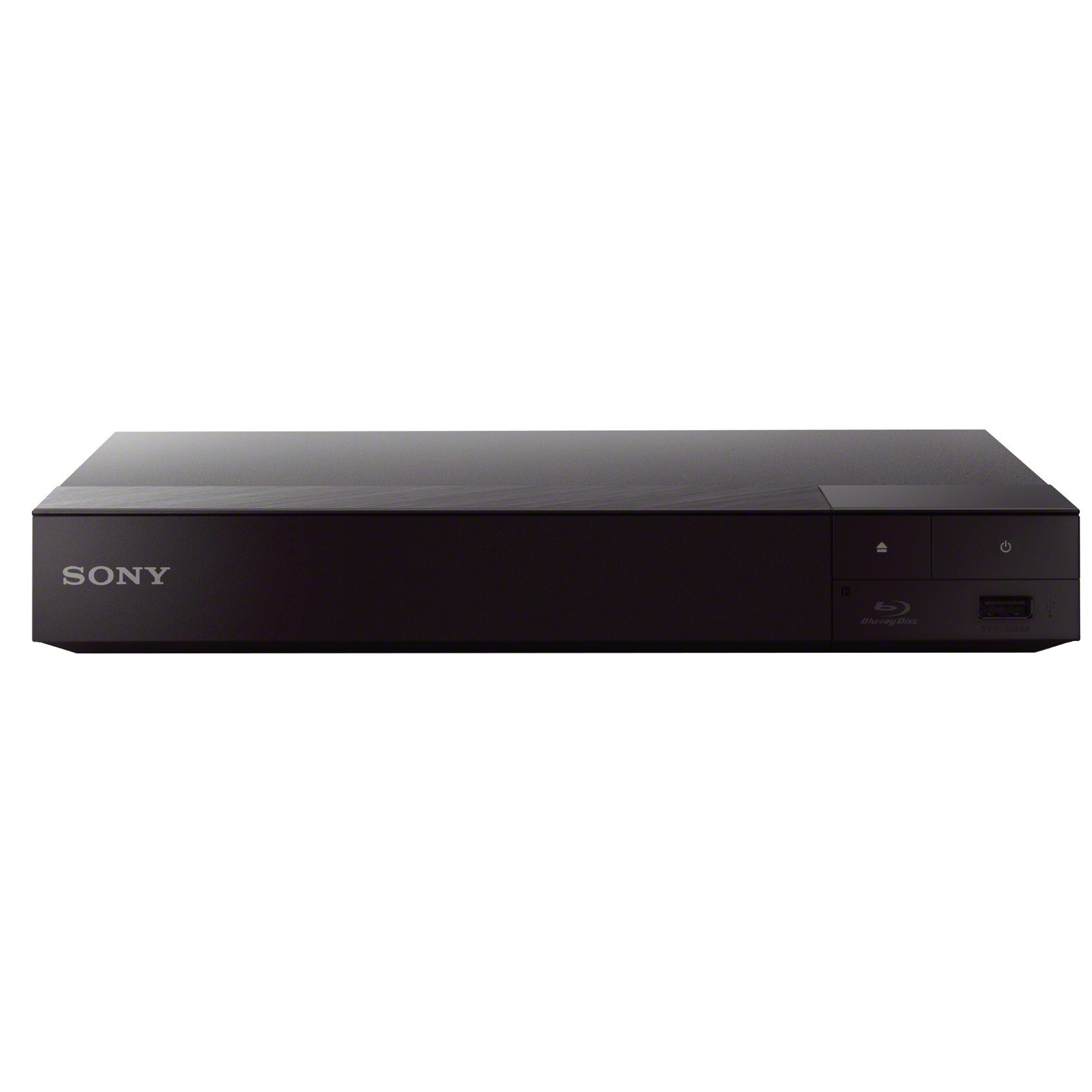 Sony 3D Smart Blu-ray spelare BDP-S6700 - Blu-ray och DVD-spelare ...