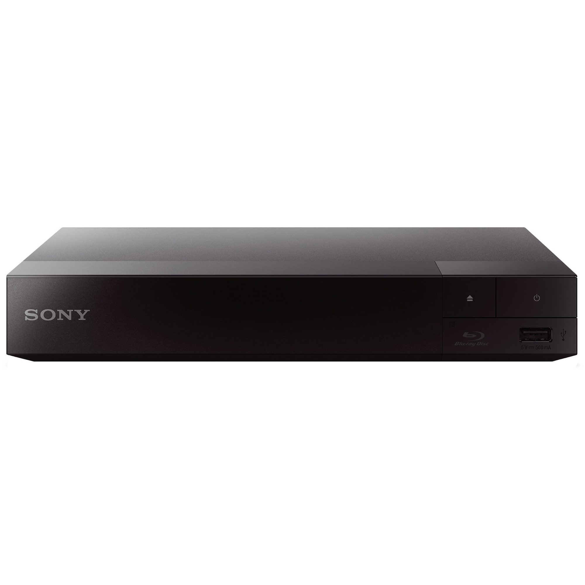 Sony Blu-ray-spelare BDP-S1700B - Elgiganten