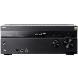 Sony 7.2 Surround Receiver STR-DN1060