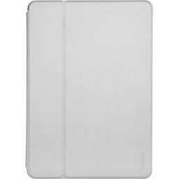 Targus Click-In fodral för iPad 10.2/Air 10.5"/Pro 10.5" (silver)