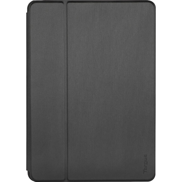Targus Click-In fodral för iPad 10.2/Air 10.5"/Pro 10.5" (svart)