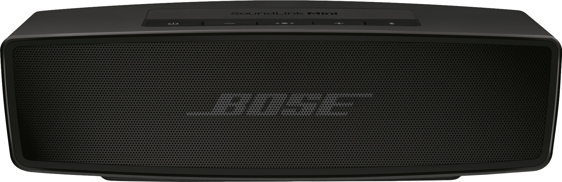 Bose SoundLink Mini 2 Special Edition högtalare (svart)