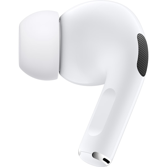 Apple AirPods Pro (2019) true wireless hörlurar - Elgiganten