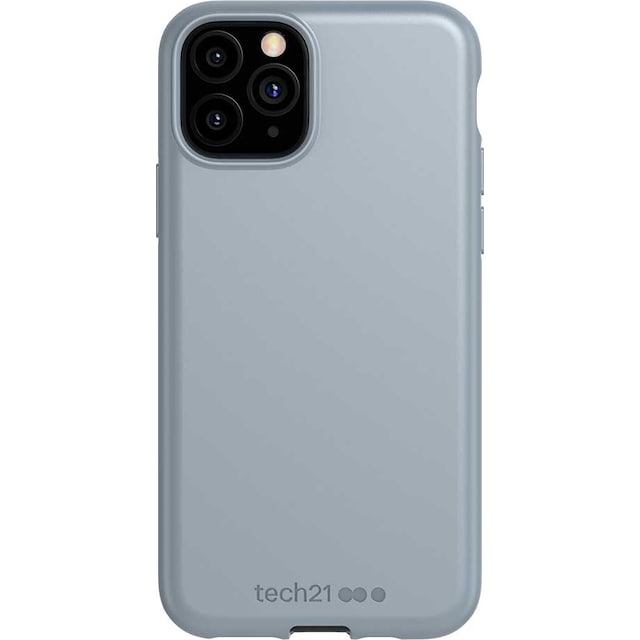 Tech21 Colour Studio fodral för Apple iPhone 11 Pro (grått)