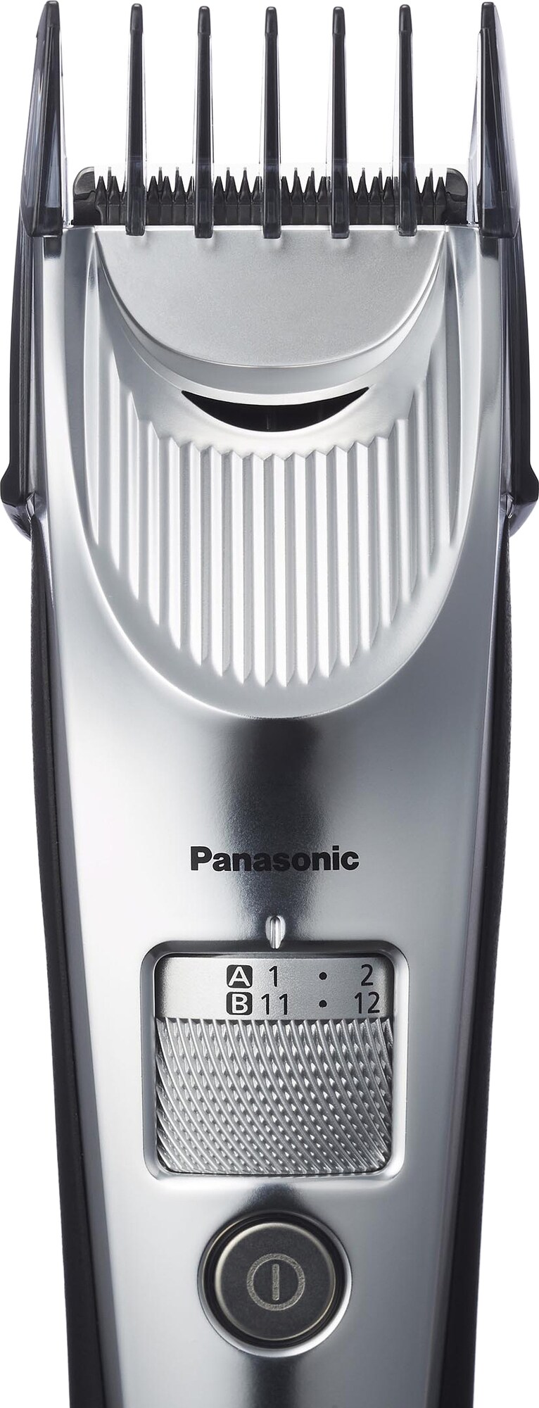 Panasonic hårtrimmer ERSC60S803 - Hårklippare - Elgiganten