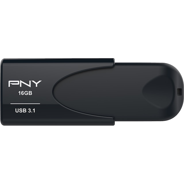 PNY Attache 4 USB 3.1 minne 16 GB