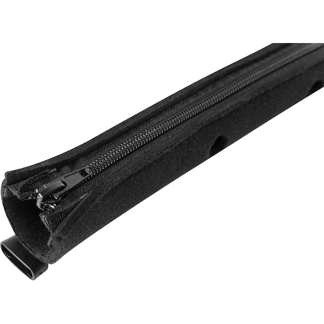 Essentials Zipper Cable Sleeve kabelhylsa