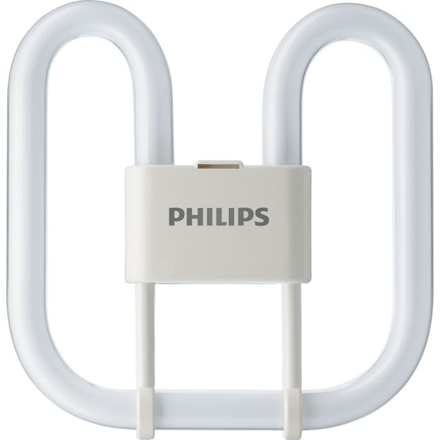 Philips PL-Q glödlampa G304