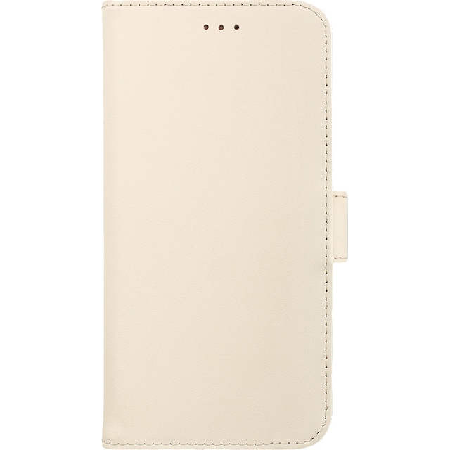 La Vie Apple iPhone 11 Pro Max plånboksfodral (beige)