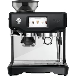 Sage Barista Touch espressomaskin SES 880 BTR (svart)