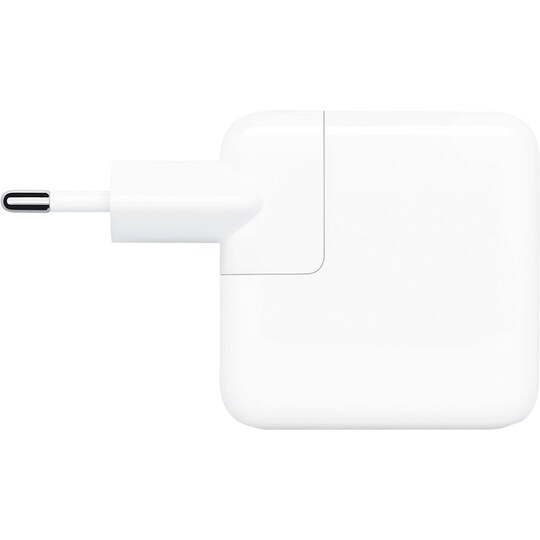 Apple 30W USB-C laddare för MacBook 12 - Elgiganten
