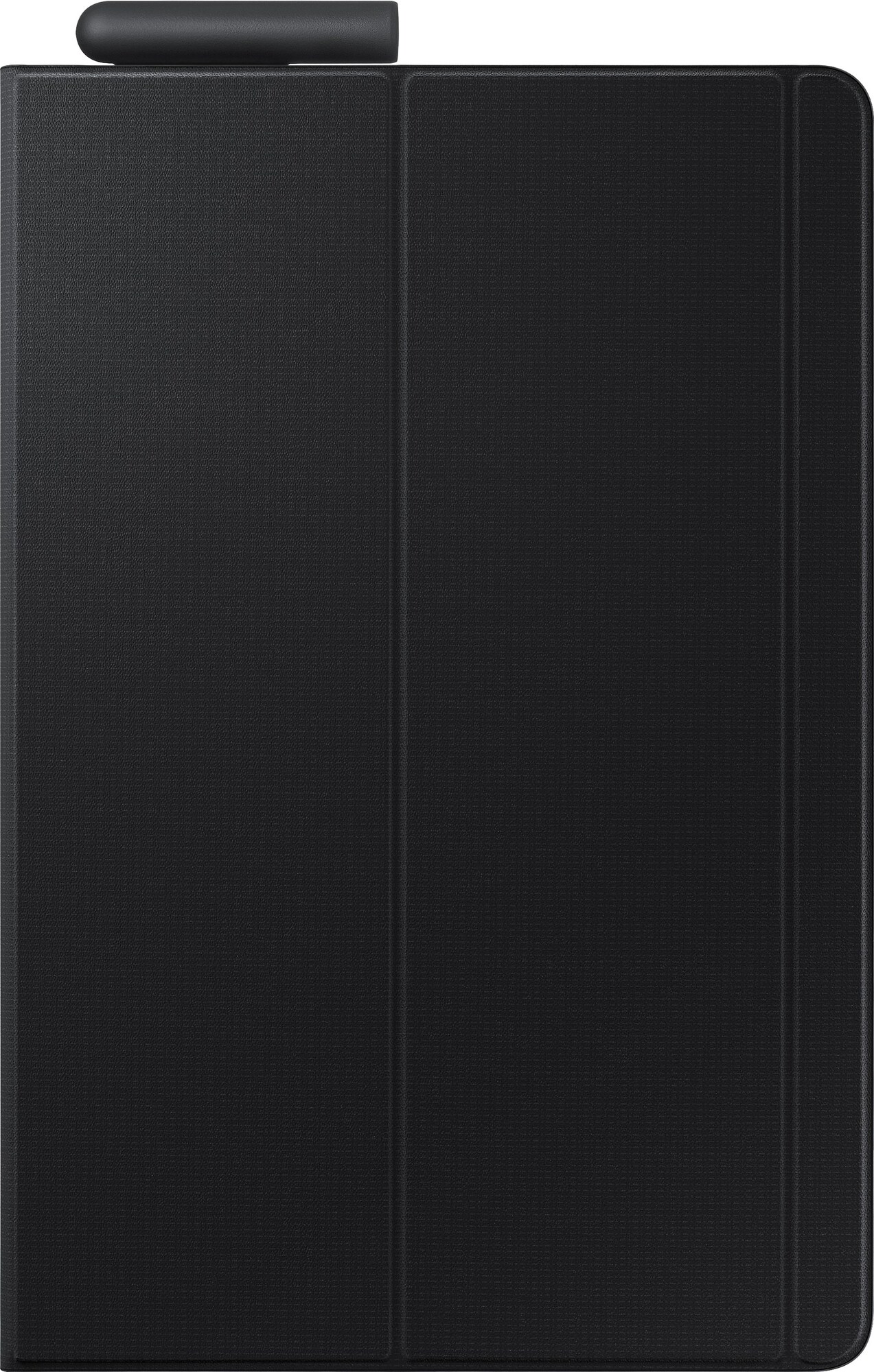 Samsung Galaxy Tab S4 Book Cover (svart) - Tillbehör iPad ...